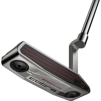 Cobra MIM SPORT-40 Putter