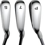 Cobra KING Irons - Thumbnail 6 of 9