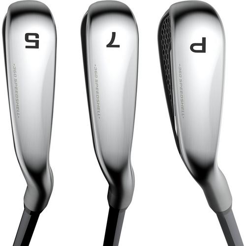 Cobra KING Irons - Primary Image