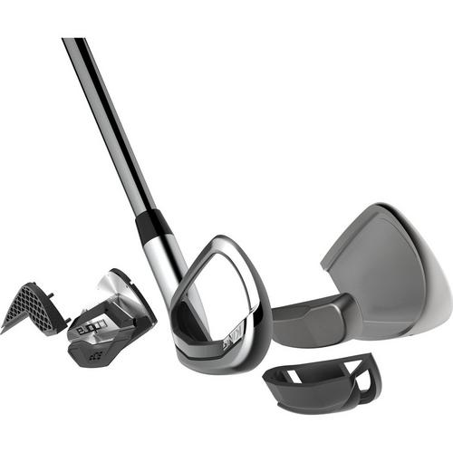 Cobra KING Irons - Primary Image