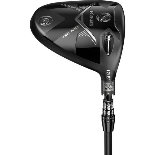Cobra KING TEC Mini Driver - Primary Image