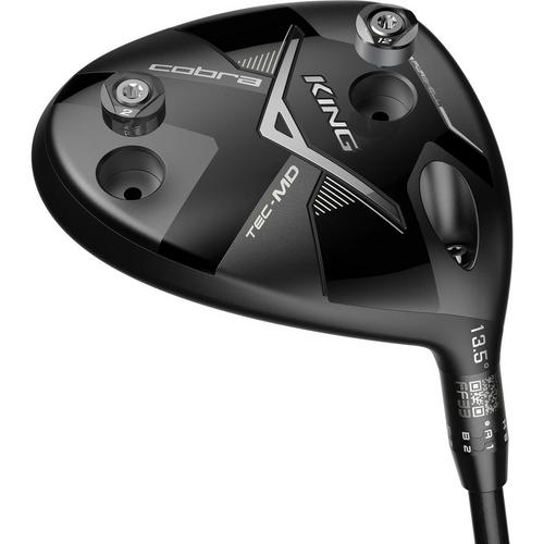 Cobra KING TEC Mini Driver - Primary Image