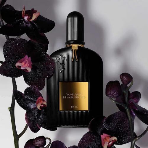 Tom Ford Black Orchid Eau de Parfum - Primary Image