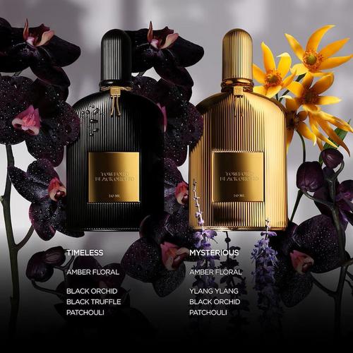 Tom Ford Black Orchid Eau de Parfum - Primary Image