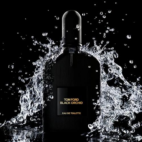 Tom Ford Black Orchid Eau de Toilette - Primary Image