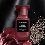 Tom Ford Rose Exposed Eau de Parfum - Thumbnail 2 of 3