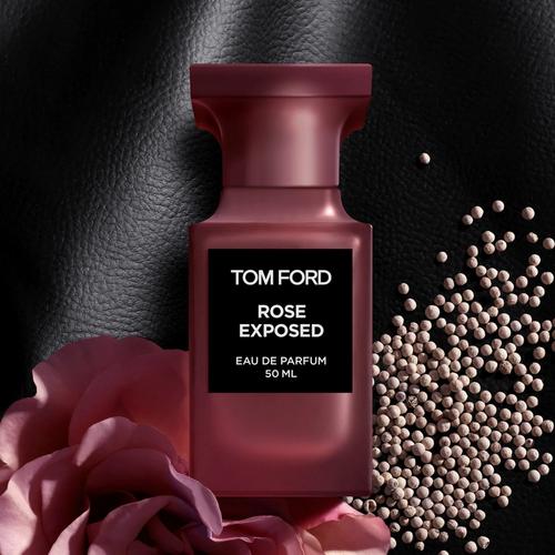 Tom Ford Rose Exposed Eau de Parfum - Primary Image