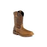 Men's Irish Setter Marshall Safety Toe Western Boots - Thumbnail 1 of 5