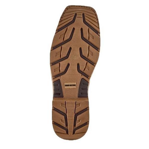 Men's Irish Setter Marshall Safety Toe Western Boots - Primary Image