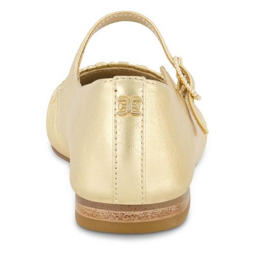 Big Girls' Sam Edelman Maeve Micah Flats - Primary Image