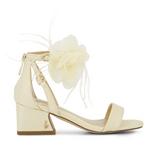 Little Girls' Sam Edelman Delaney Rosa Sandals - Thumbnail 1 of 6