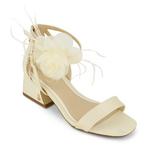 Little Girls' Sam Edelman Delaney Rosa Sandals - Thumbnail 2 of 6