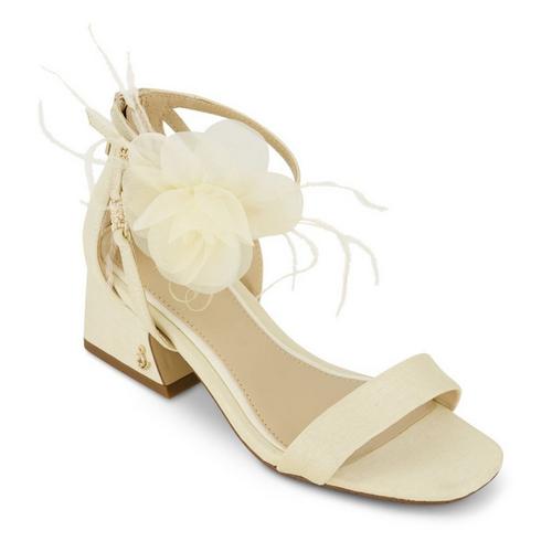 Little Girls' Sam Edelman Delaney Rosa Sandals - Primary Image