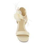 Little Girls' Sam Edelman Delaney Rosa Sandals - Thumbnail 3 of 6