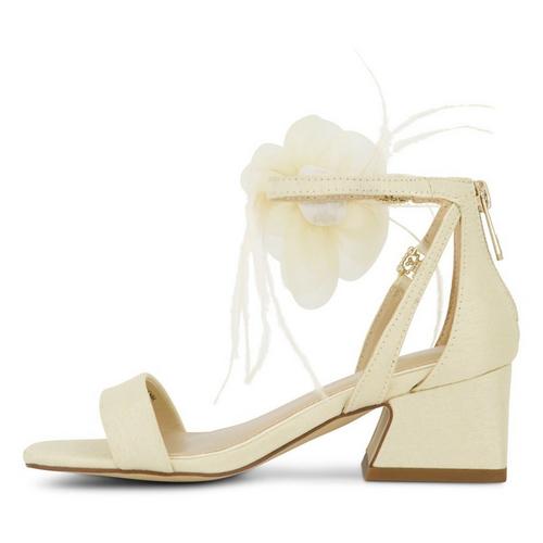 Little Girls' Sam Edelman Delaney Rosa Sandals - Primary Image