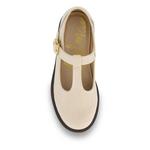 Little Girls' Sam Edelman Taelor TStrap Loafers - Thumbnail 3 of 7