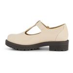 Little Girls' Sam Edelman Taelor TStrap Loafers - Thumbnail 5 of 7