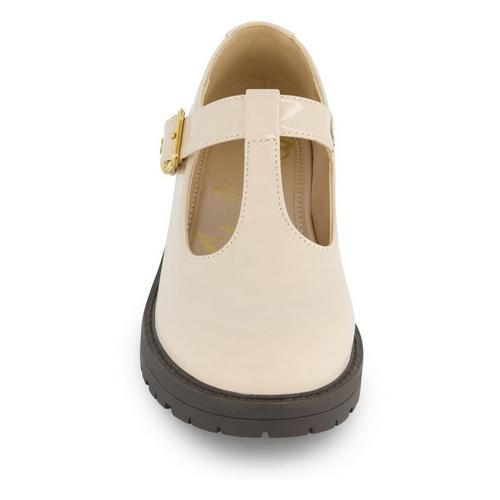 Little Girls' Sam Edelman Taelor TStrap Loafers - Primary Image