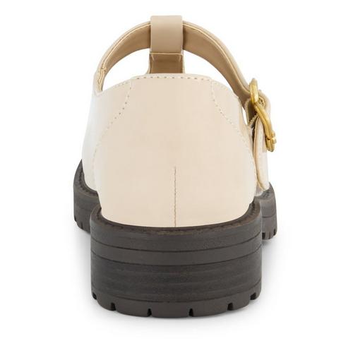 Little Girls' Sam Edelman Taelor TStrap Loafers - Primary Image
