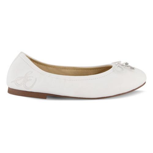 Little Girls' Sam Edelman Felicia Flat Flats - Primary Image
