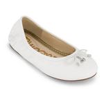 Little Girls' Sam Edelman Felicia Flat Flats - Thumbnail 2 of 7
