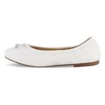 Little Girls' Sam Edelman Felicia Flat Flats - Thumbnail 5 of 7
