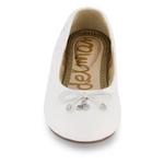 Little Girls' Sam Edelman Felicia Flat Flats - Thumbnail 6 of 7