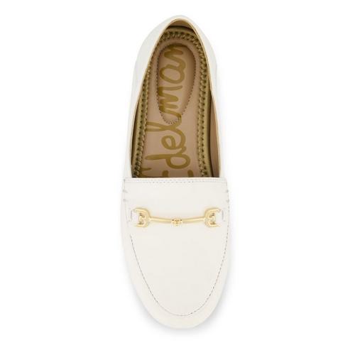 Little Girls' Sam Edelman Leo Loraine Loafers - Primary Image