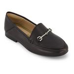 Little Girls' Sam Edelman Leo Loraine Loafers - Thumbnail 2 of 7