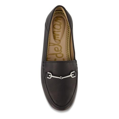 Little Girls' Sam Edelman Leo Loraine Loafers - Primary Image