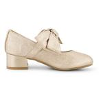 Little Girls' Sam Edelman Bianca Teddy Sandals - Thumbnail 1 of 5