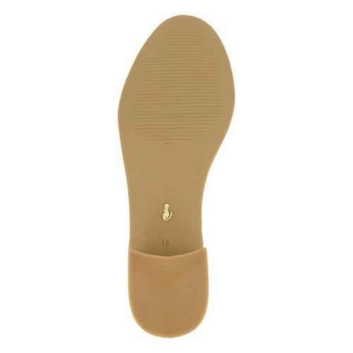 Little Girls' Sam Edelman Bianca Teddy Sandals - Primary Image