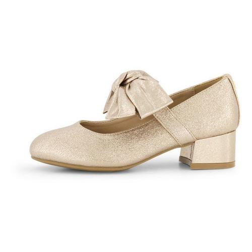 Little Girls' Sam Edelman Bianca Teddy Sandals - Primary Image