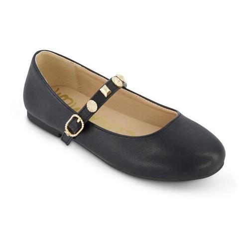 Big Girls' Sam Edelman Felicia Steph Flats - Primary Image