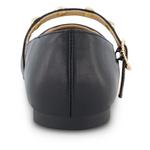 Big Girls' Sam Edelman Felicia Steph Flats - Thumbnail 7 of 7