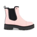 Little Girls' Sam Edelman Lucianna Quilt Chelsea Boots - Thumbnail 1 of 7