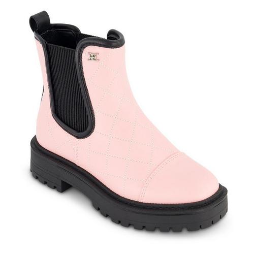 Little Girls' Sam Edelman Lucianna Quilt Chelsea Boots - Primary Image