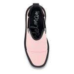 Little Girls' Sam Edelman Lucianna Quilt Chelsea Boots - Thumbnail 3 of 7