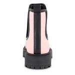 Little Girls' Sam Edelman Lucianna Quilt Chelsea Boots - Thumbnail 7 of 7