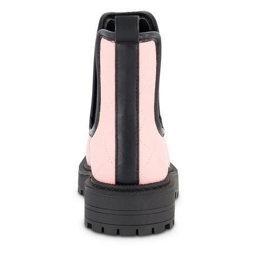 Little Girls' Sam Edelman Lucianna Quilt Chelsea Boots - Primary Image