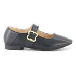 Little Girls' Sam Edelman Maeve Michela Flats - Thumbnail 1 of 7