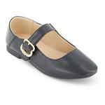 Little Girls' Sam Edelman Maeve Michela Flats - Thumbnail 2 of 7