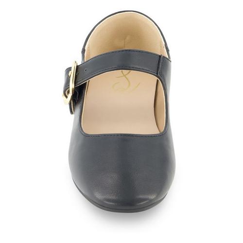 Little Girls' Sam Edelman Maeve Michela Flats - Primary Image