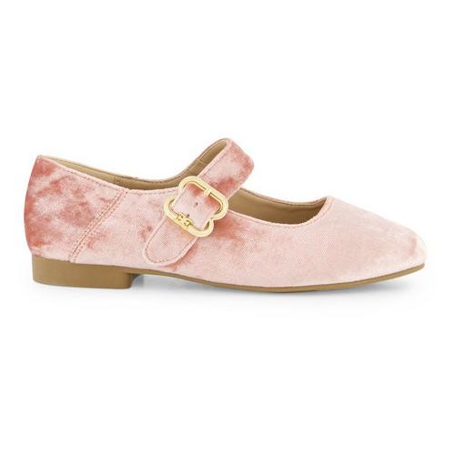 Little Girls' Sam Edelman Maeve Michela Flats - Primary Image
