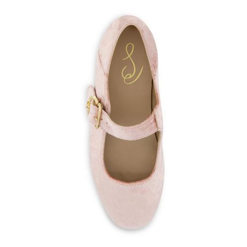 Little Girls' Sam Edelman Maeve Michela Flats - Primary Image