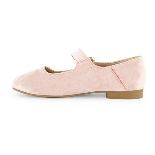 Little Girls' Sam Edelman Maeve Michela Flats - Primary Image