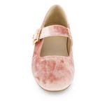 Little Girls' Sam Edelman Maeve Michela Flats - Thumbnail 6 of 7