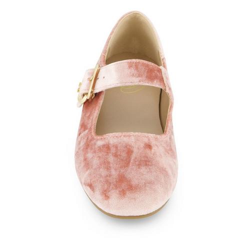 Little Girls' Sam Edelman Maeve Michela Flats - Primary Image