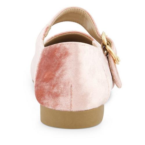 Little Girls' Sam Edelman Maeve Michela Flats - Primary Image