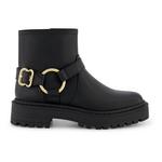 Little Girls' Sam Edelman Lucianna Marie Dress Boots - Thumbnail 1 of 7